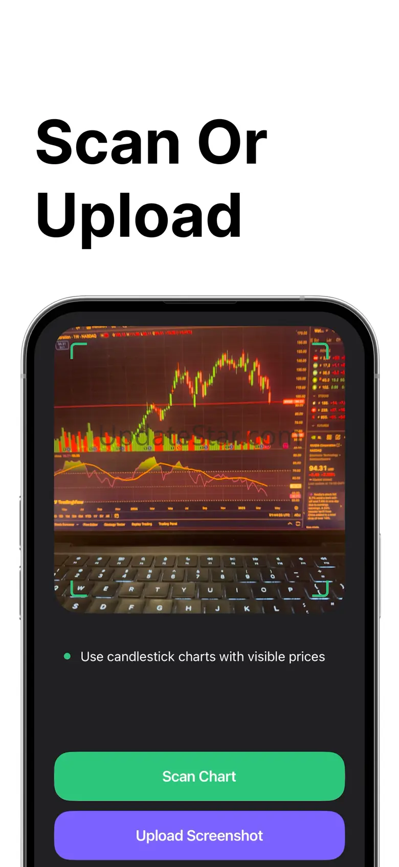Pocketchart AI 1.1