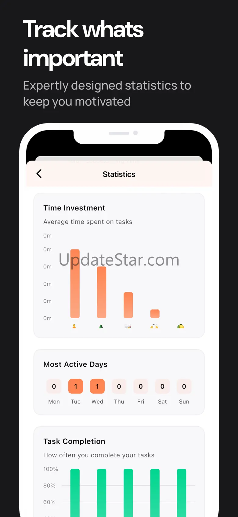 Stacked: Routine, Stack Habits 1.0.3