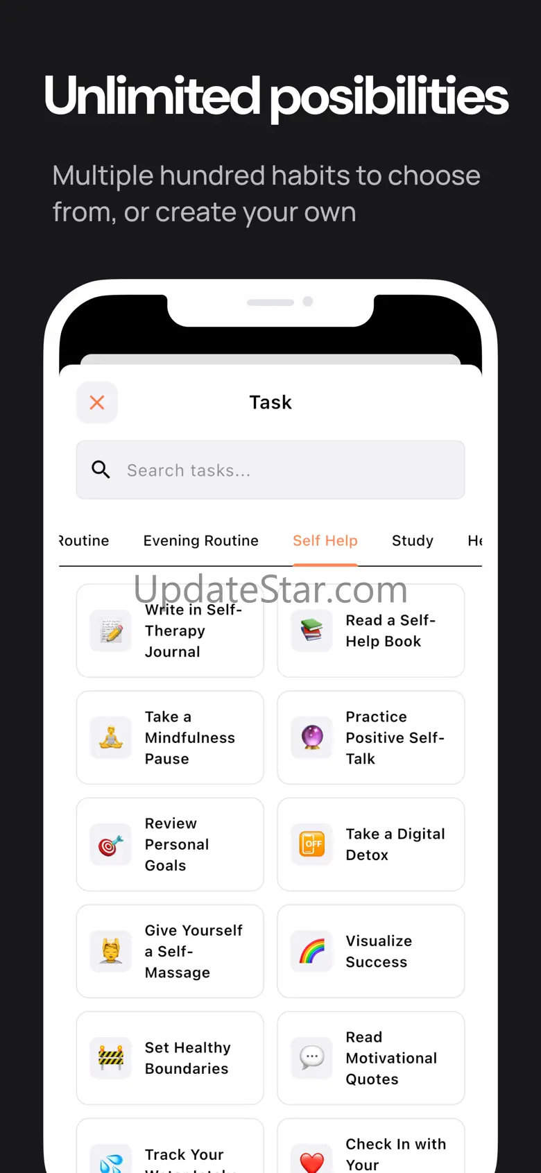Stacked: Routine, Stack Habits 1.0.3