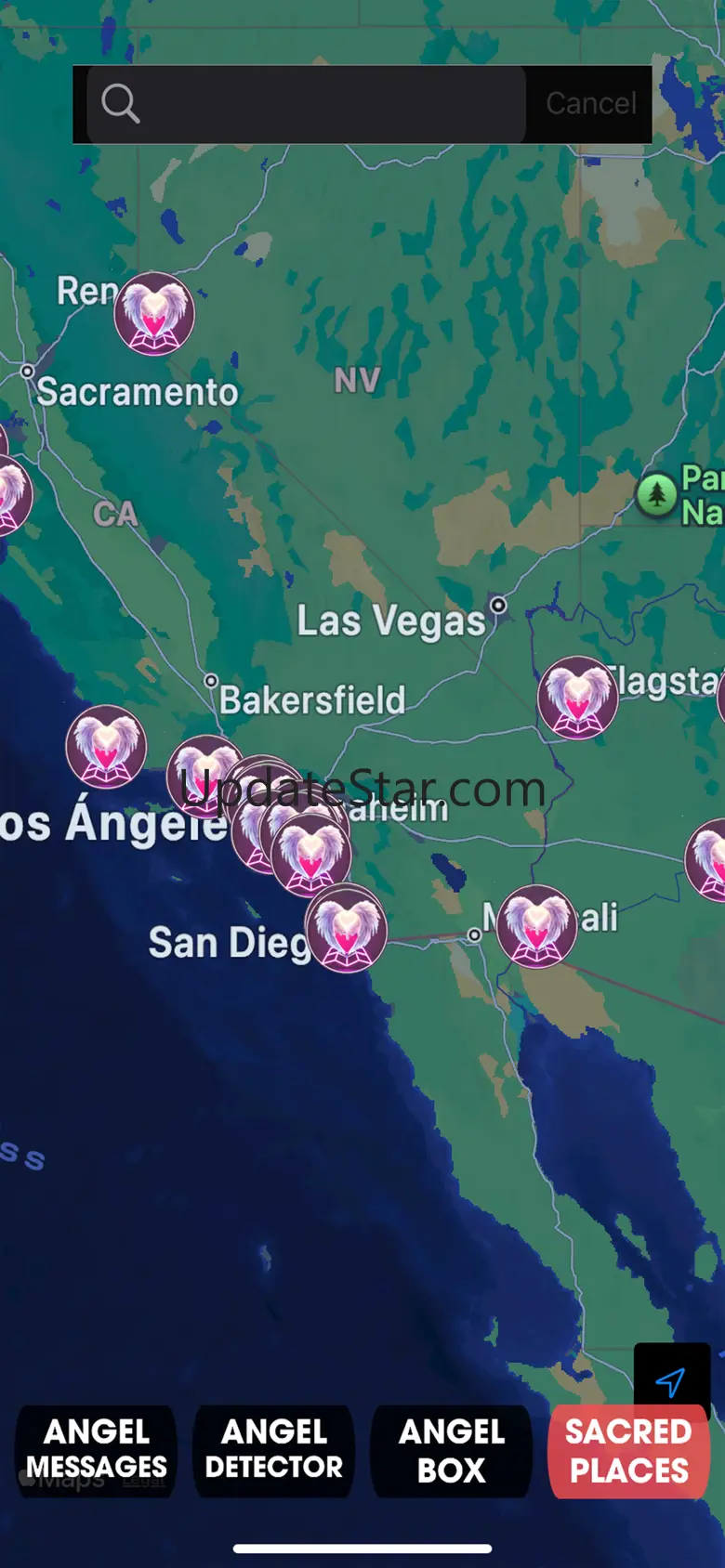 Angel Messages - Angel Box 0.82