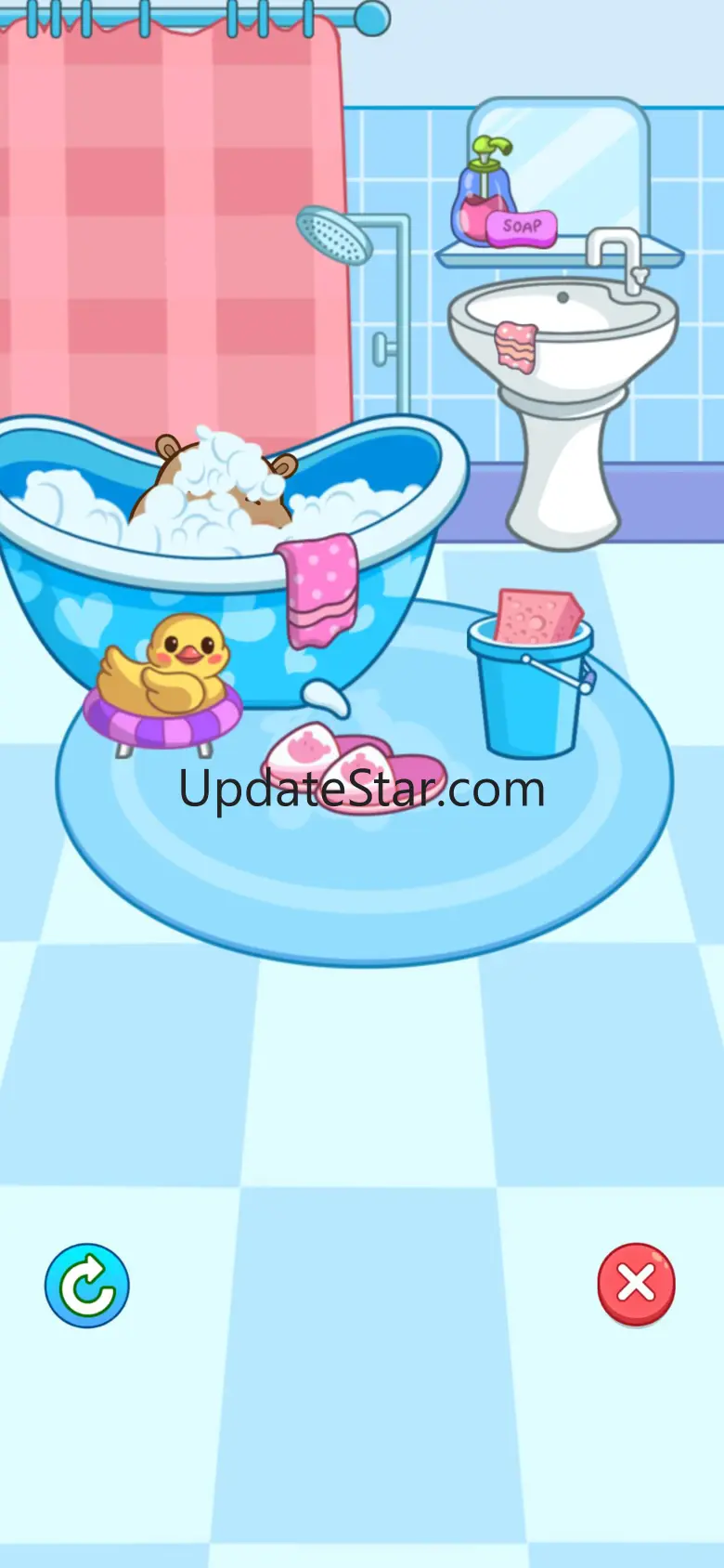 Capybara Adventure 1.2.2