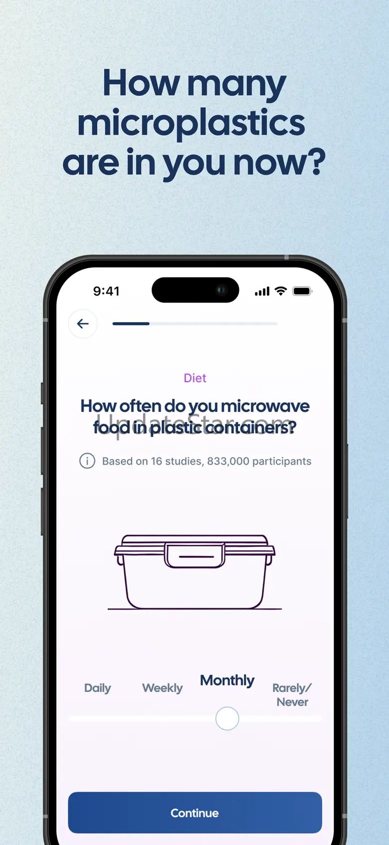 Trace - Microplastics 1.4