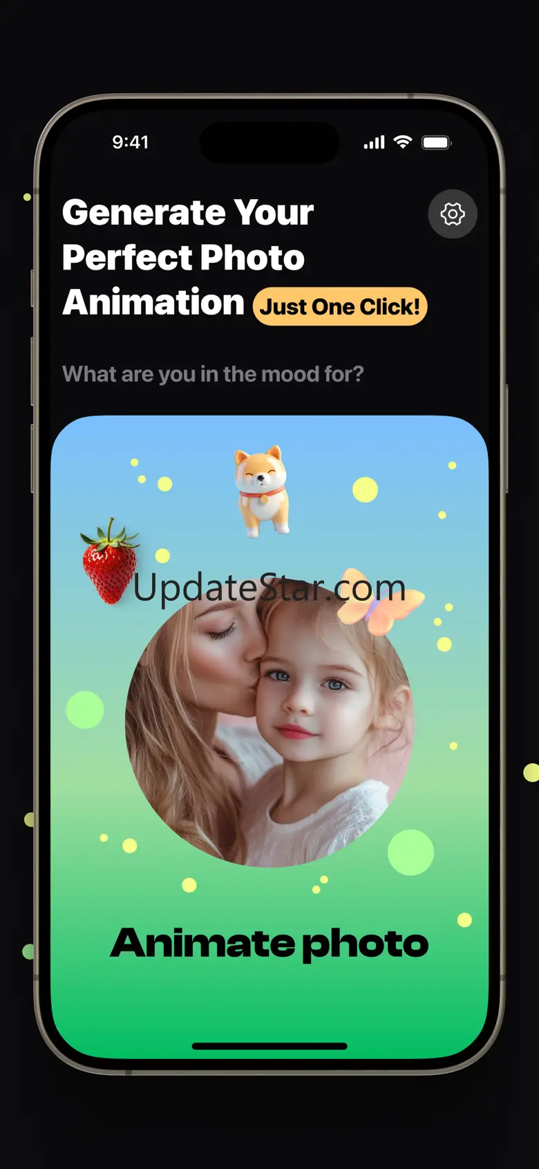 AI Photo Animator Generator 1.1