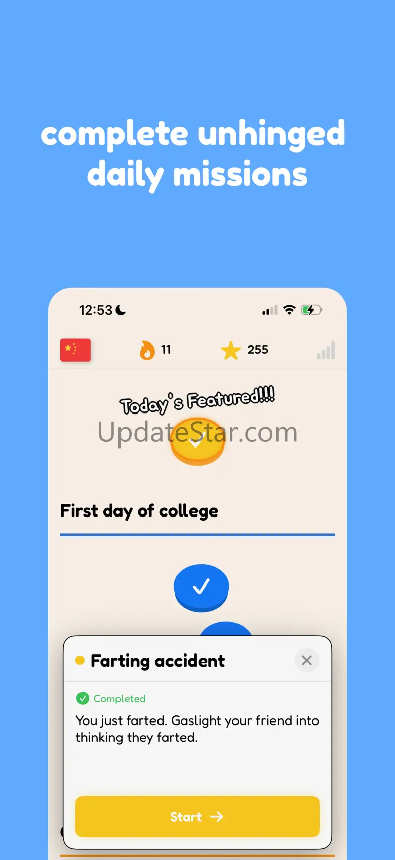 Tomo AI: Language Speaking 1.1.7
