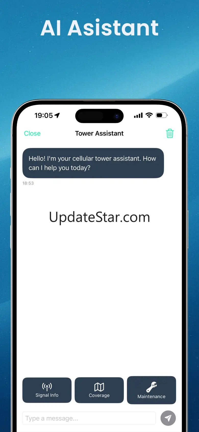 Cell Tower Locator Signal Open 1.1.0