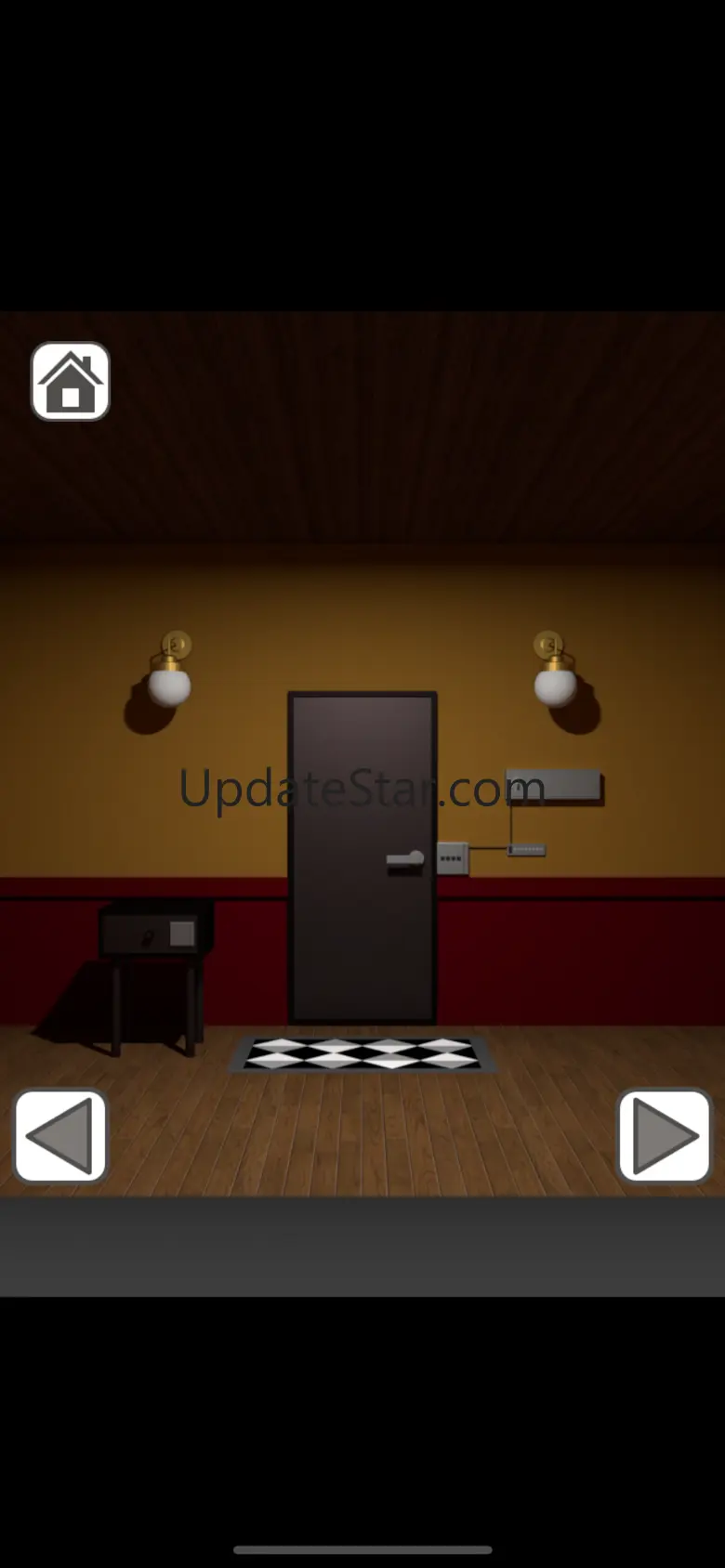 Bagatelle - Escape Game 1.0
