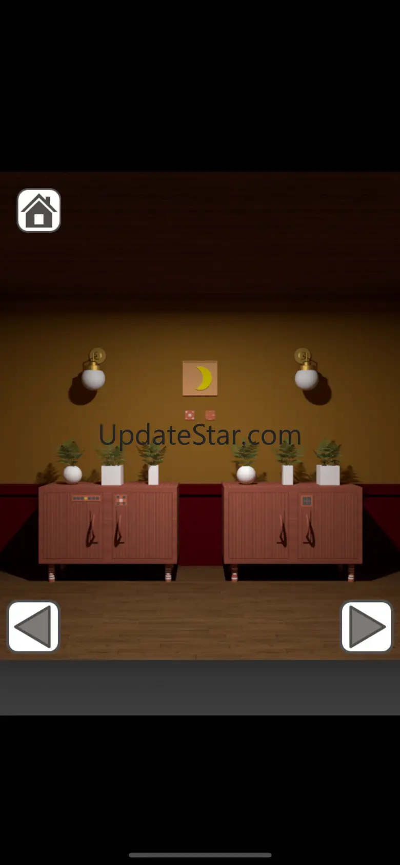 Bagatelle - Escape Game 1.0