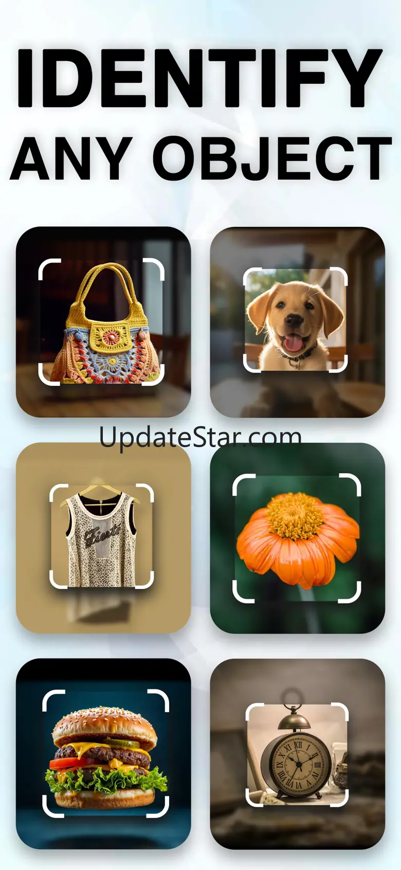 Lens Scan - Image Search 1.4