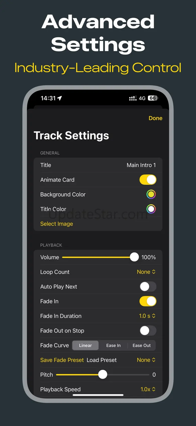 Soundboard Pro 1.1.5