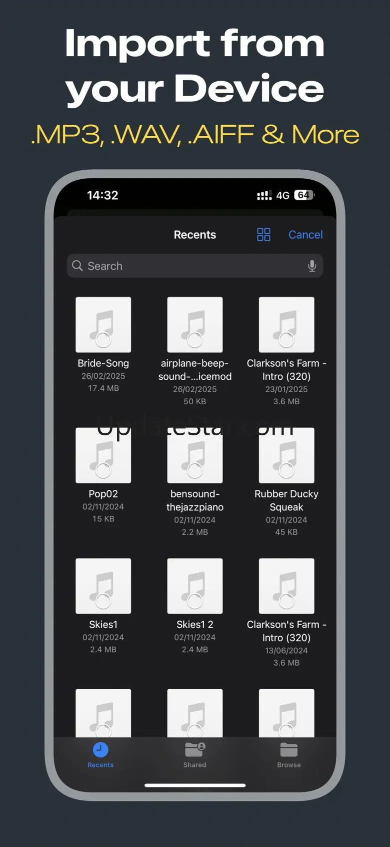 Soundboard Pro 1.1.5