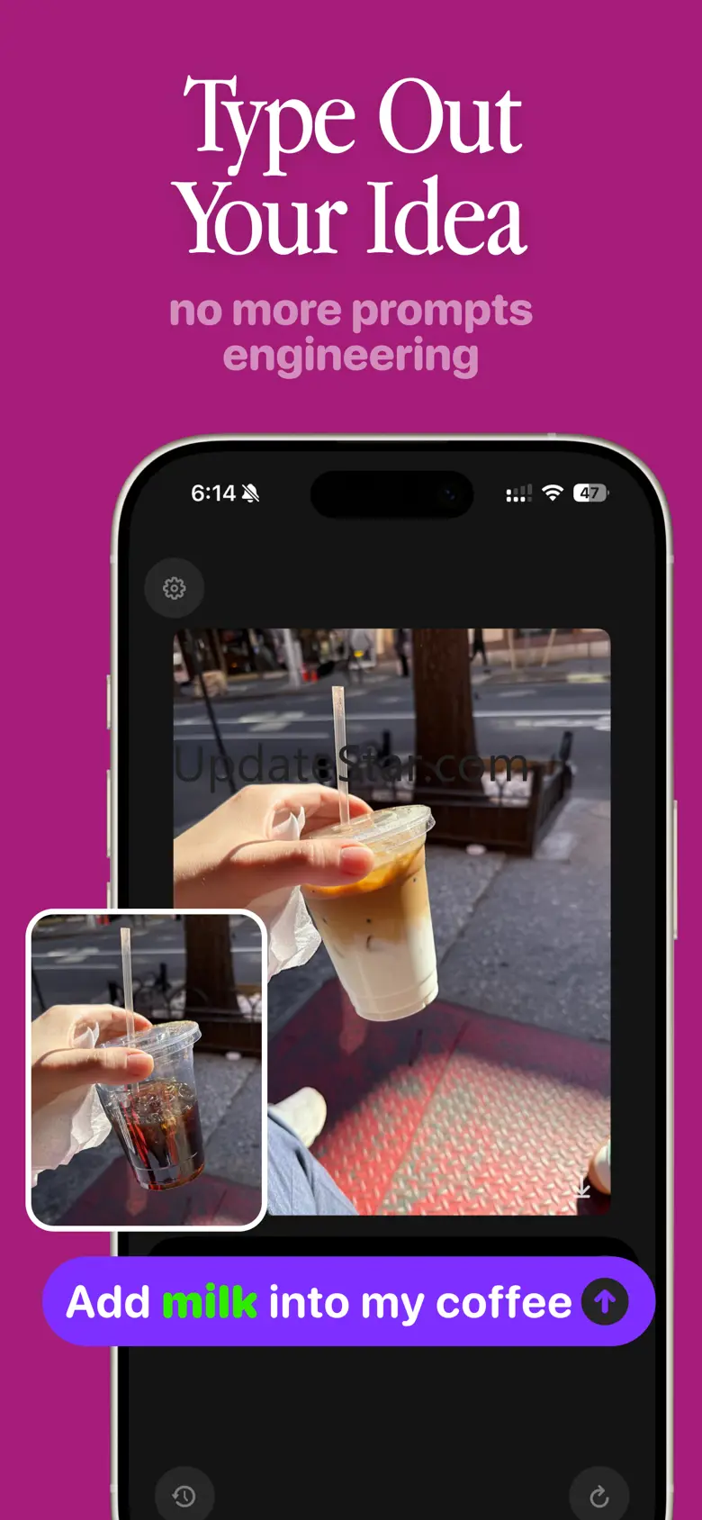 Sparkle AI - Easy Photo Editor 1.0.3