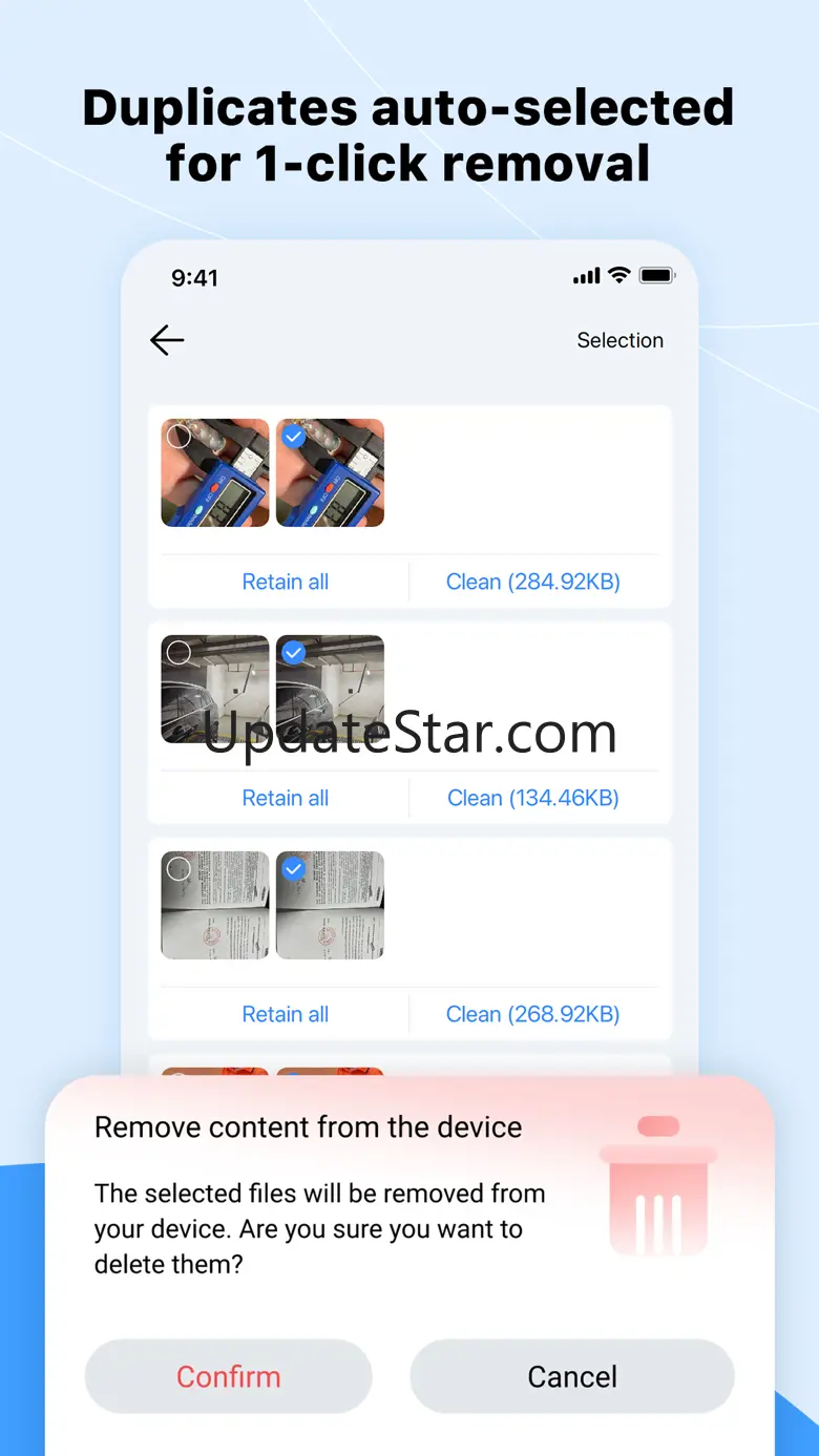 Cisdem Duplicate Finder 3.5.1