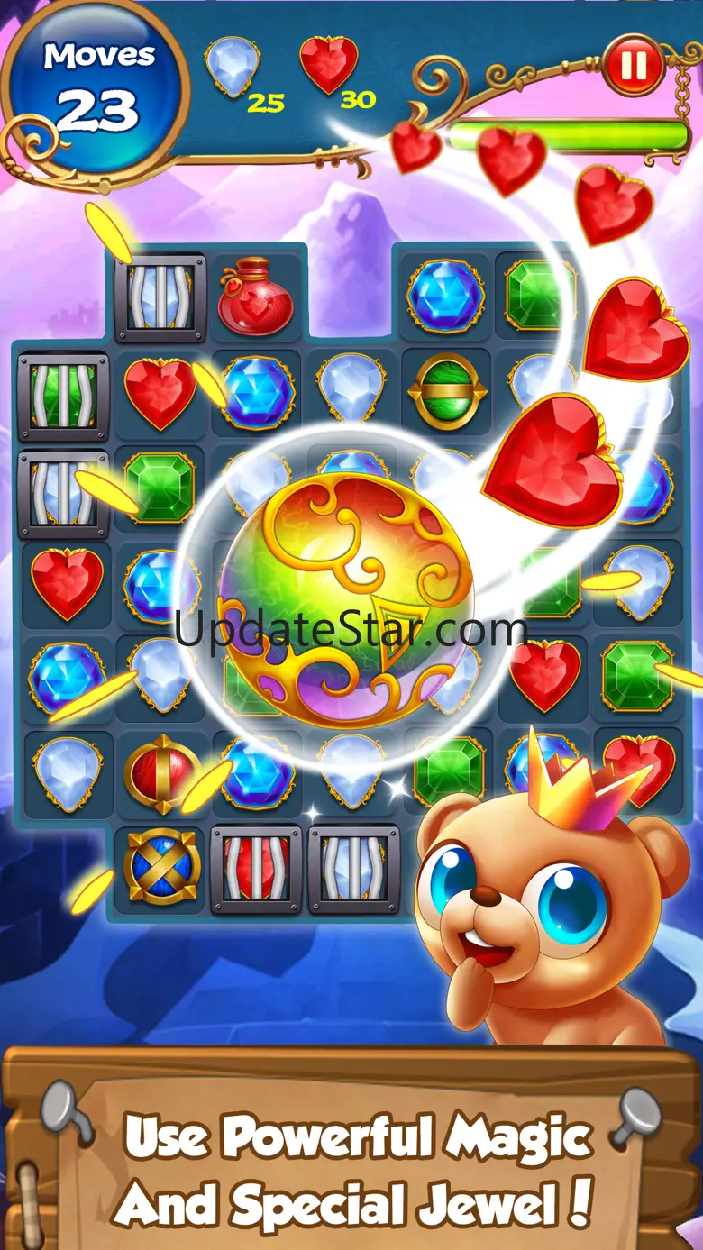 Jewel Magic 2025 1.11