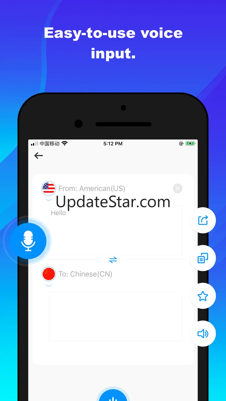Easy Translator-Fast&Useful 2.0.3