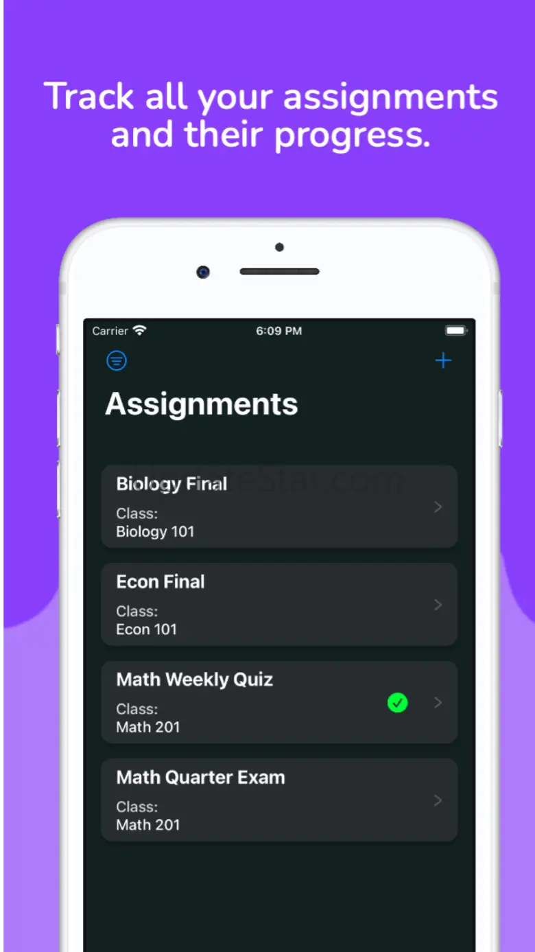Pocket Student Planner 2.0.1