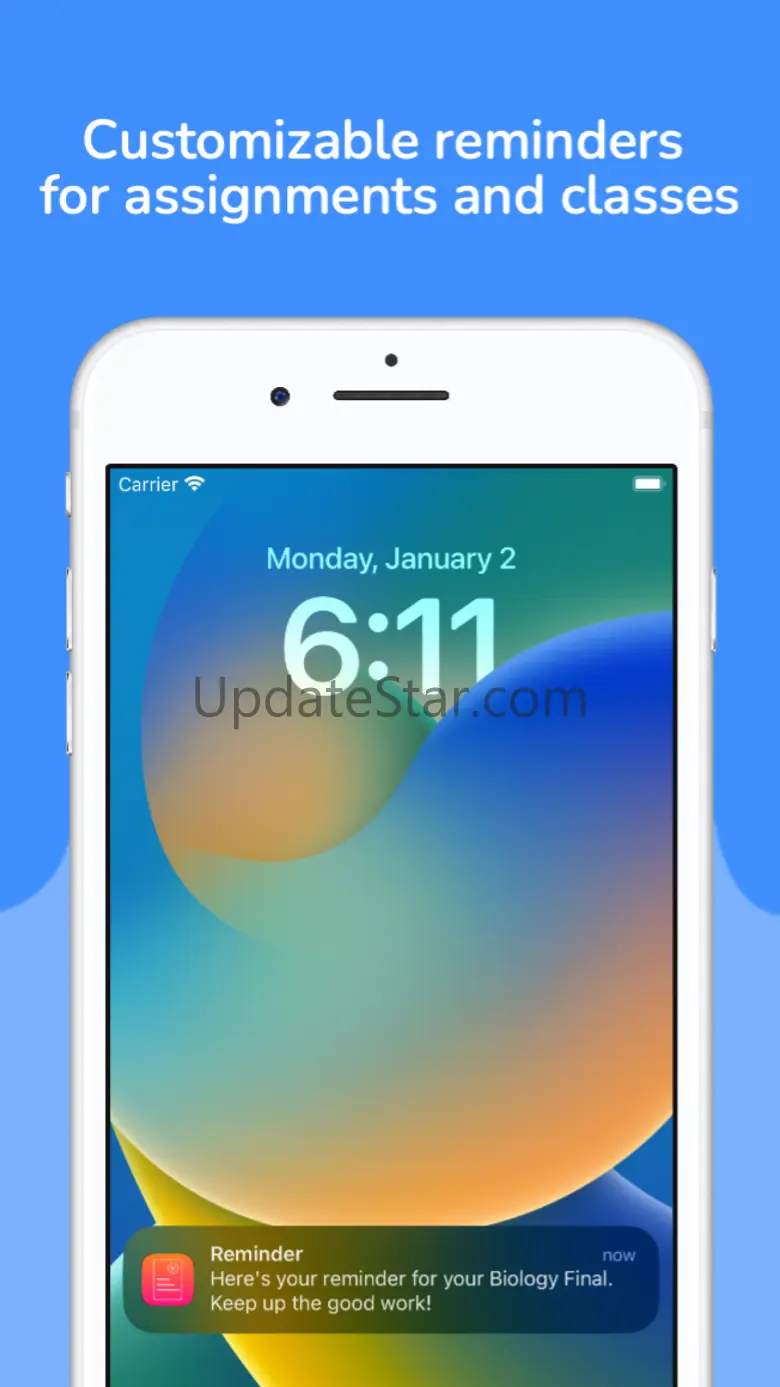 Pocket Student Planner 2.0.1