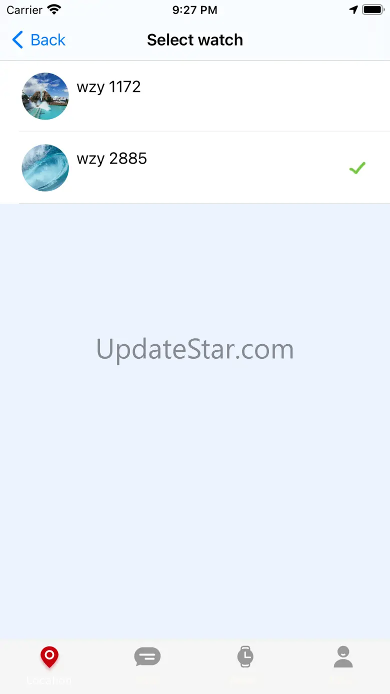 JuniCare 2.3.2