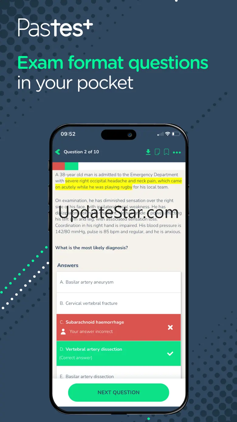Pastest v1.2.2