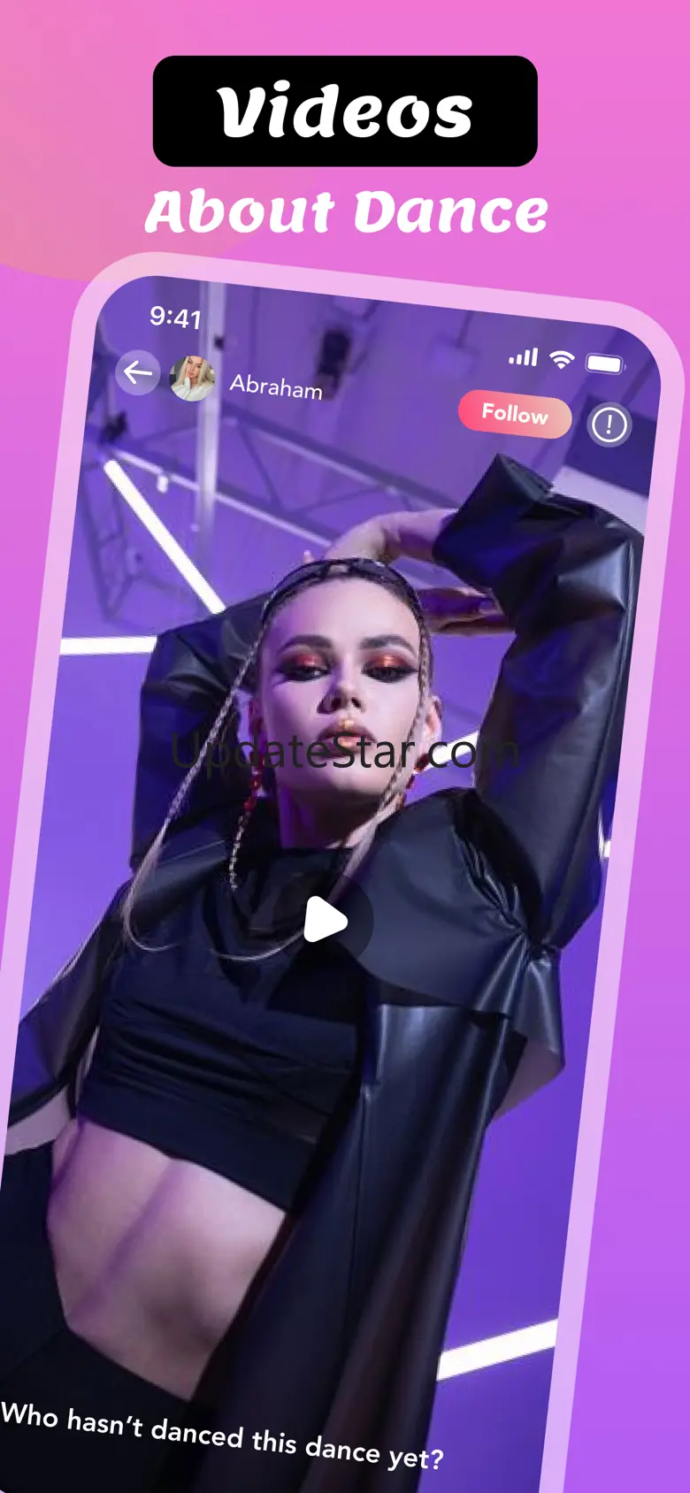 Teyo - Dance Video & Chat 1.1