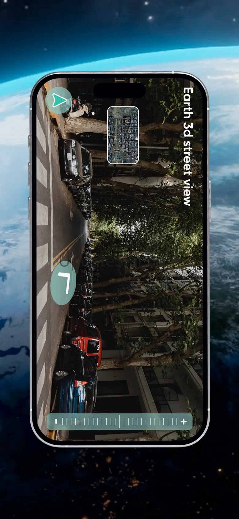 GlobeTrek: Travel and Learn 1.3
