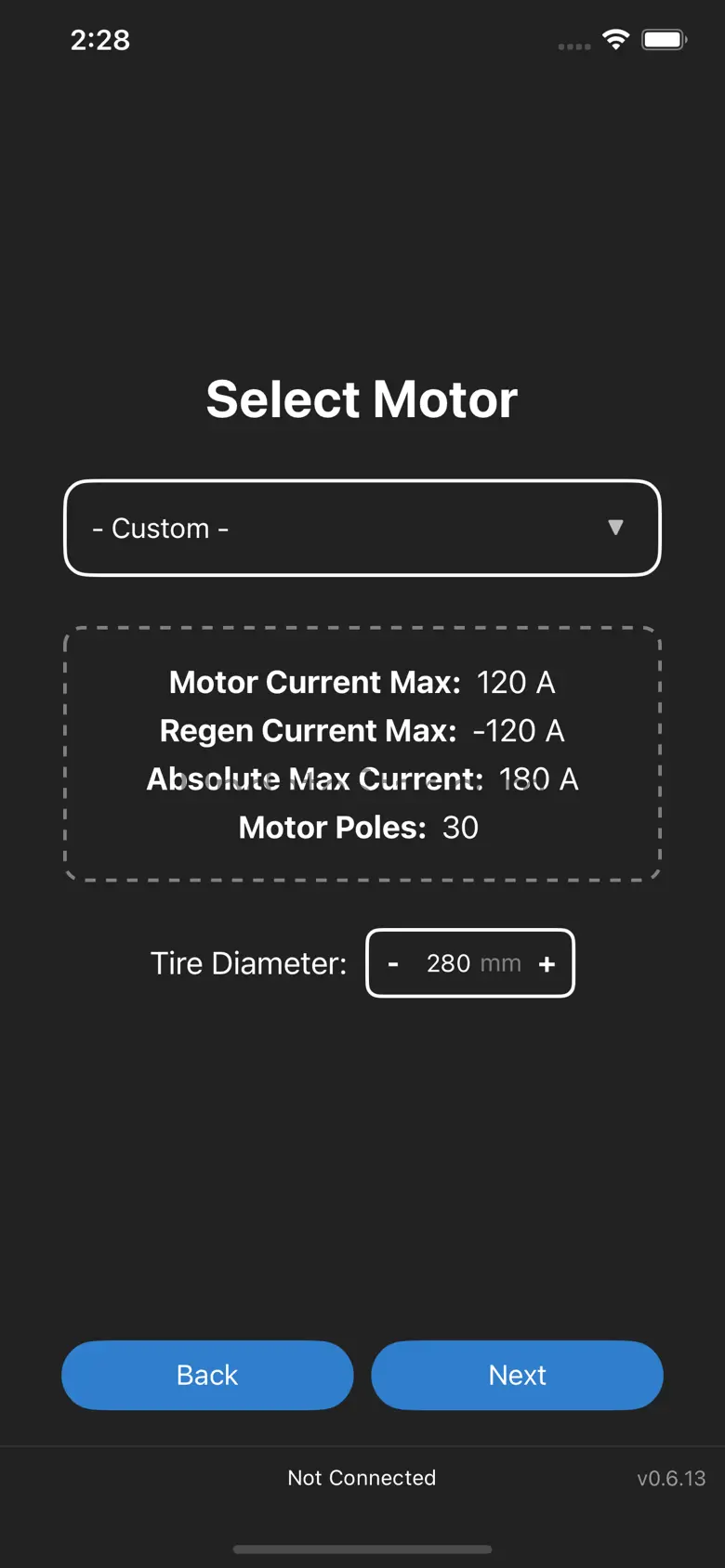 Float Hub - Board Setup Tool 1.1.3