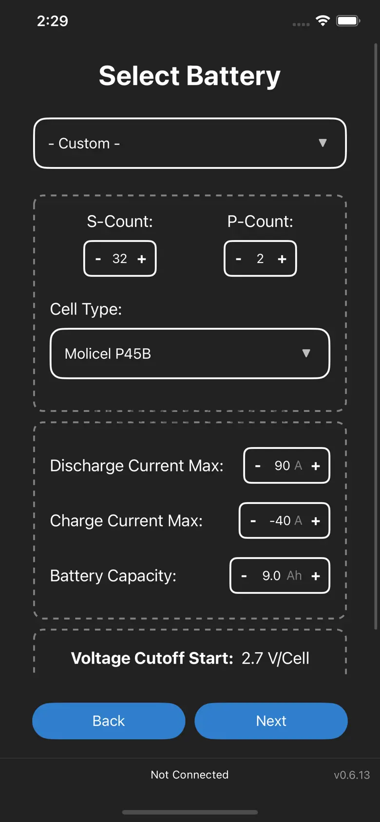 Float Hub - Board Setup Tool 1.1.3
