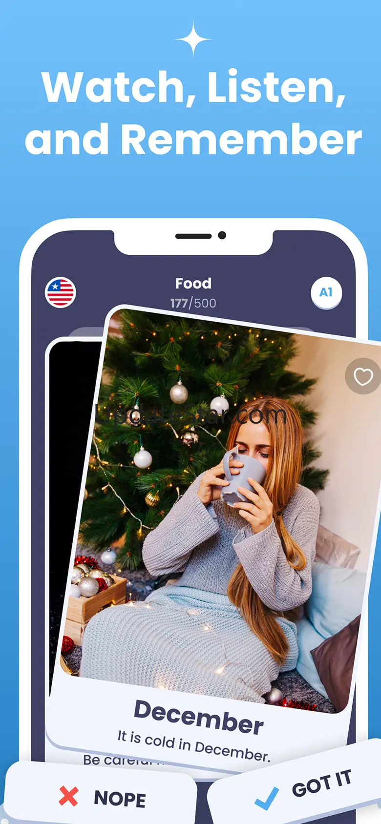 Wordtalk - Language Learning 2.0.1