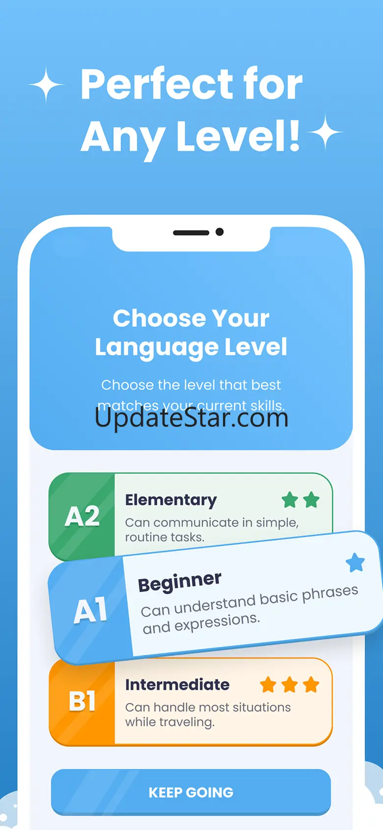 Wordtalk - Language Learning 2.0.1