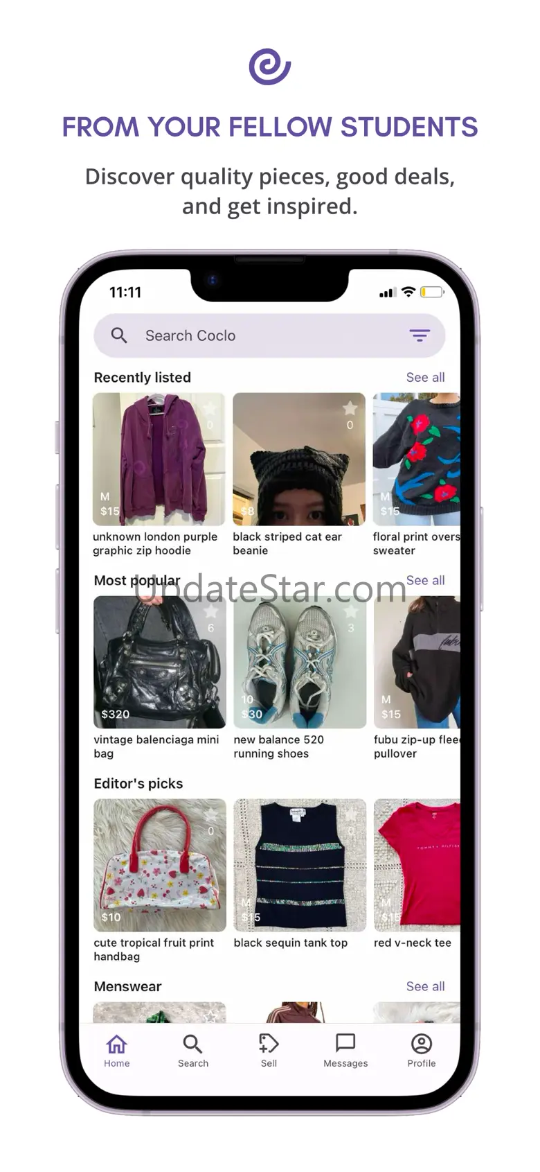 Coclo 1.0.4