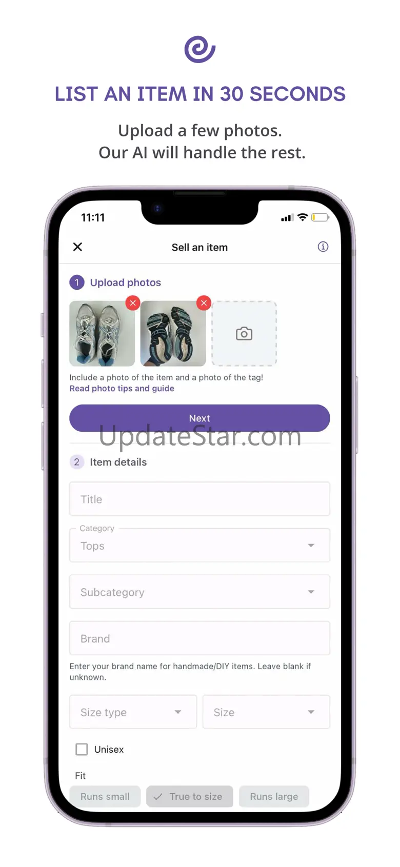 Coclo 1.0.4
