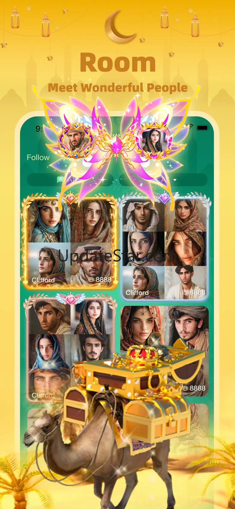 Gemgala 1.0