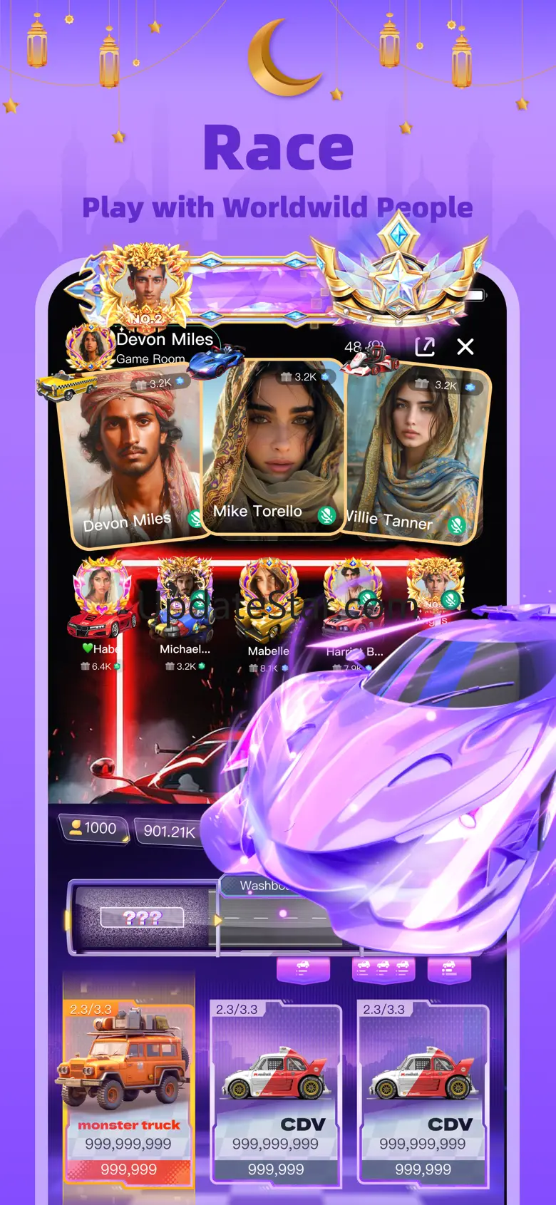 Gemgala 1.0
