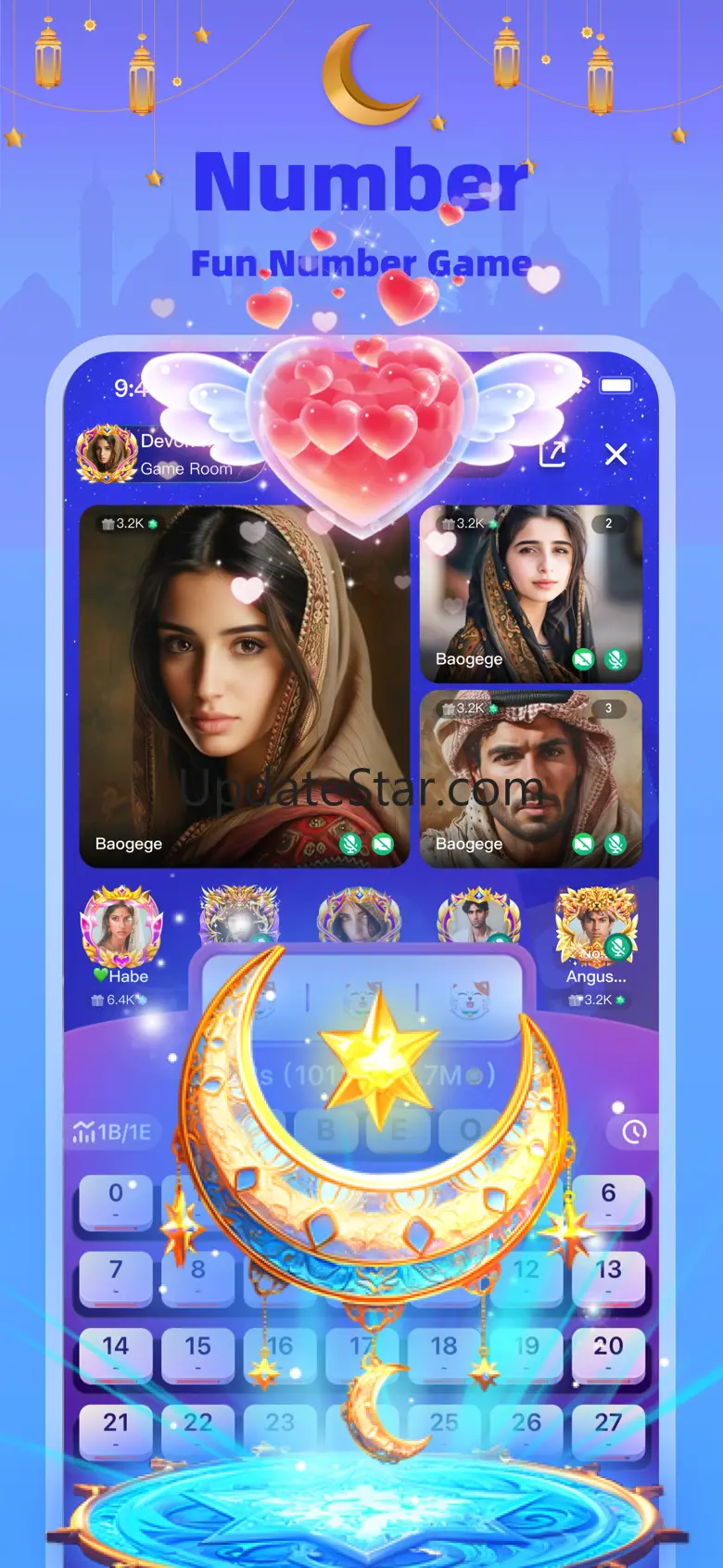 Gemgala 1.0