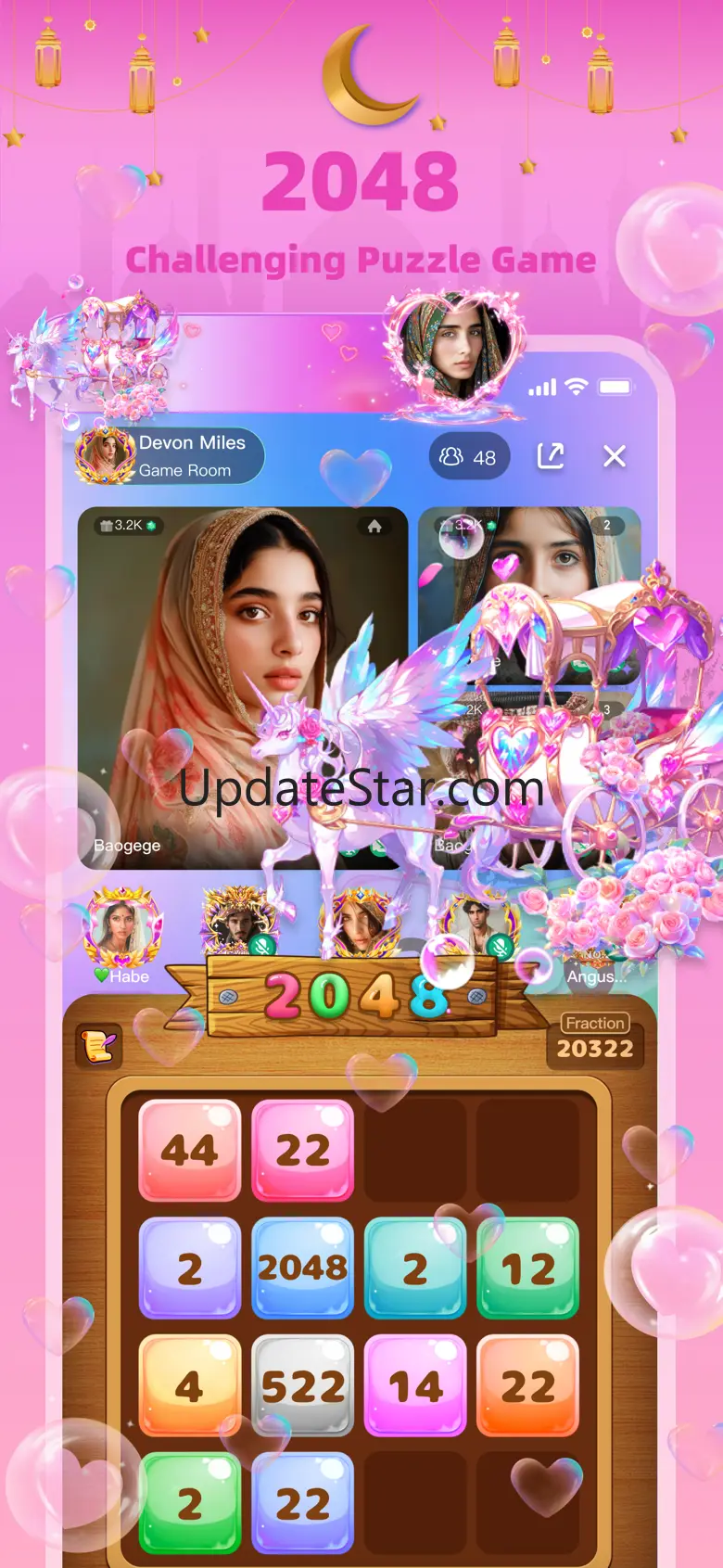 Gemgala 1.0