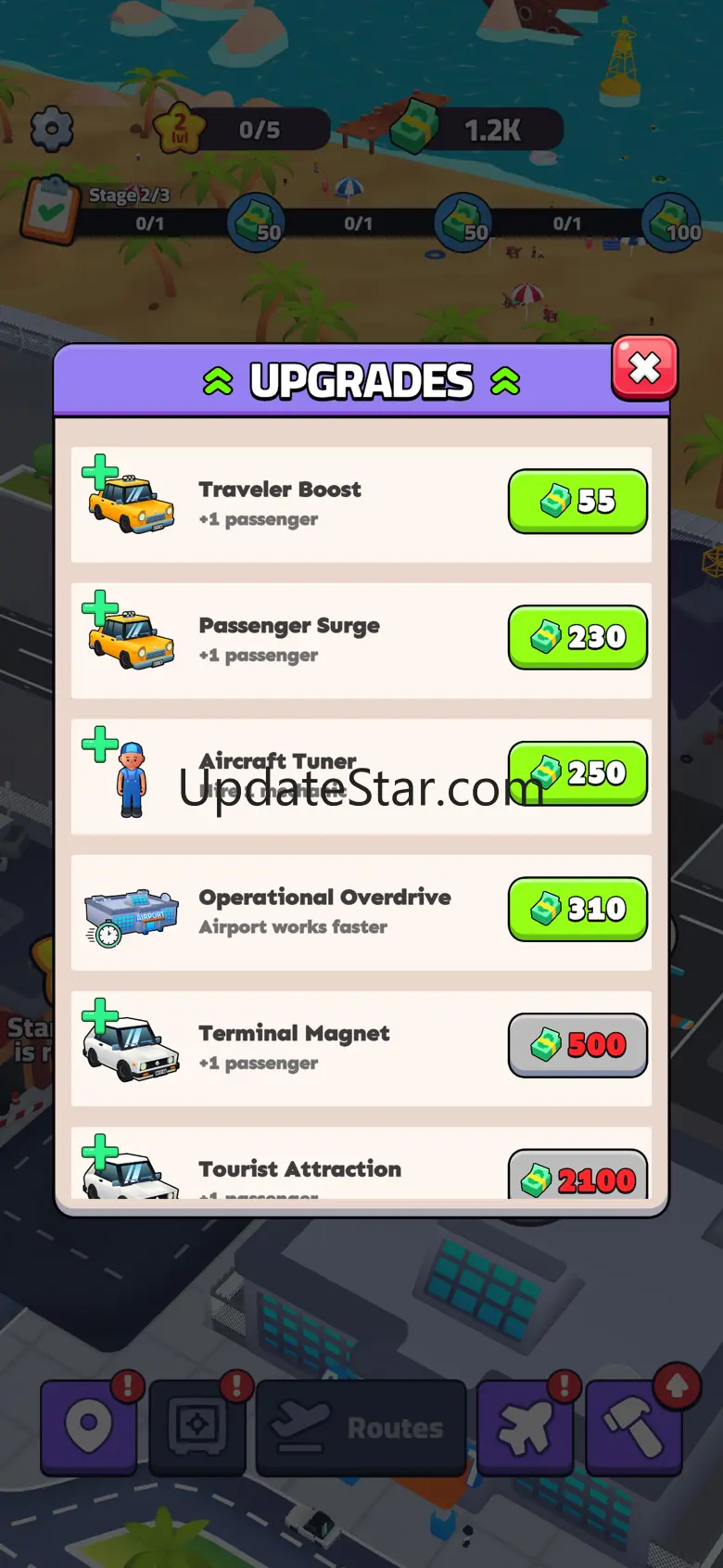 Flight Kingdom 1.3.1
