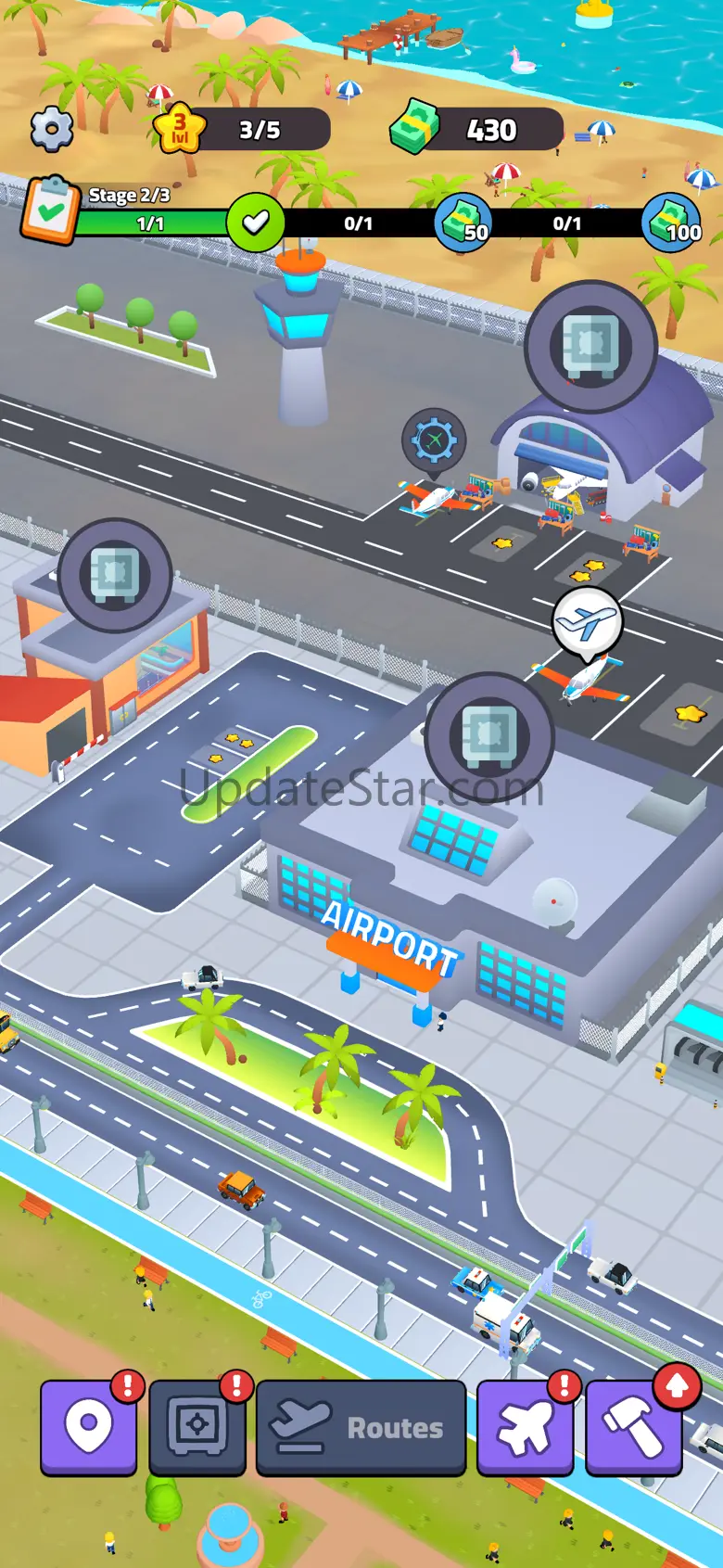 Flight Kingdom 1.3.1