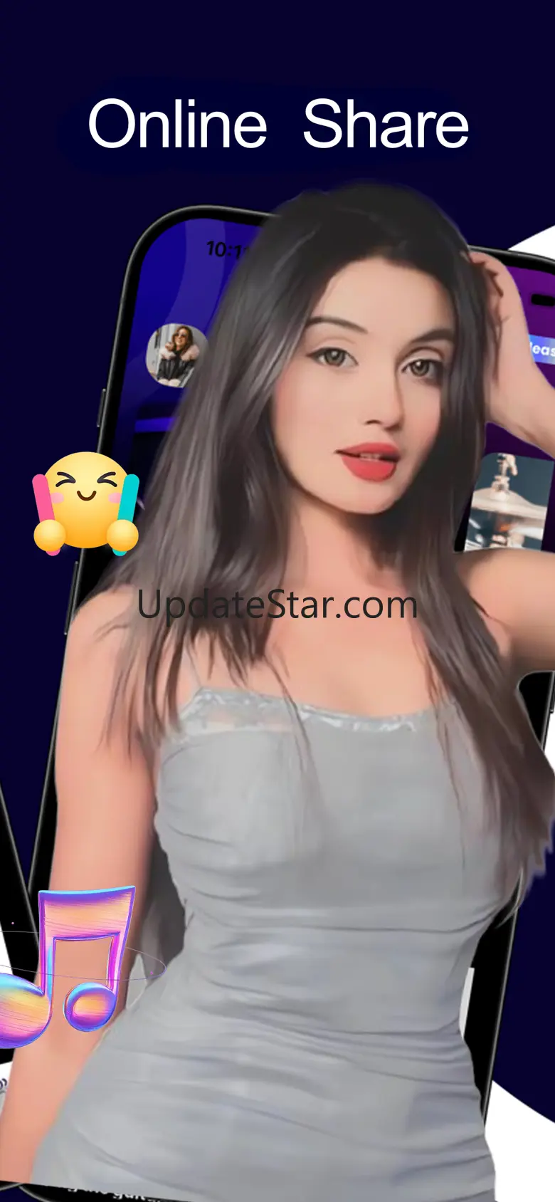 Chater - Adult Live Stream 1.2