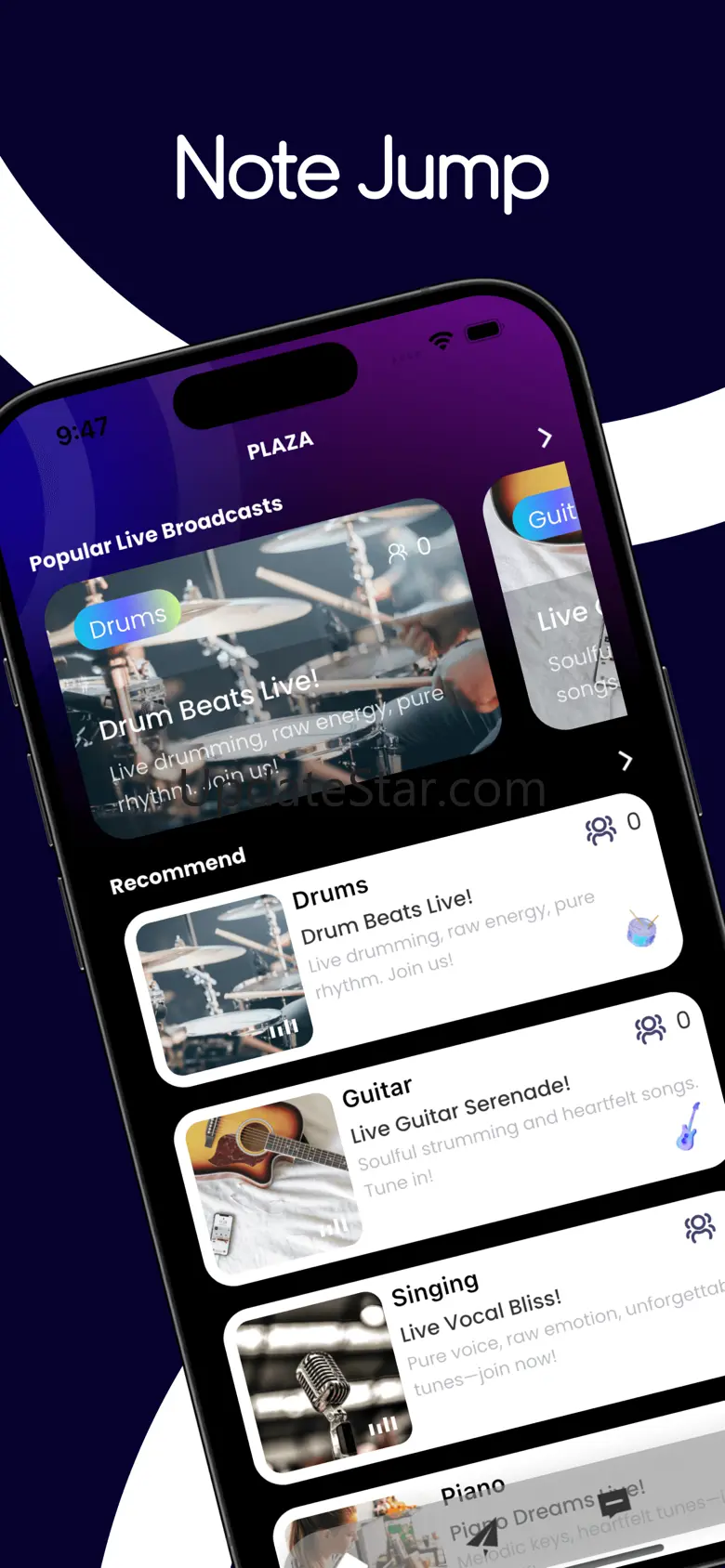 Chater - Adult Live Stream 1.2