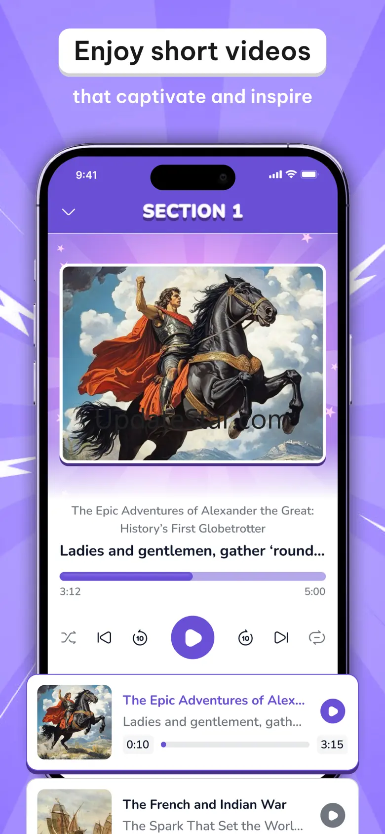Zeno - Learn General Knowledge 1.0.2