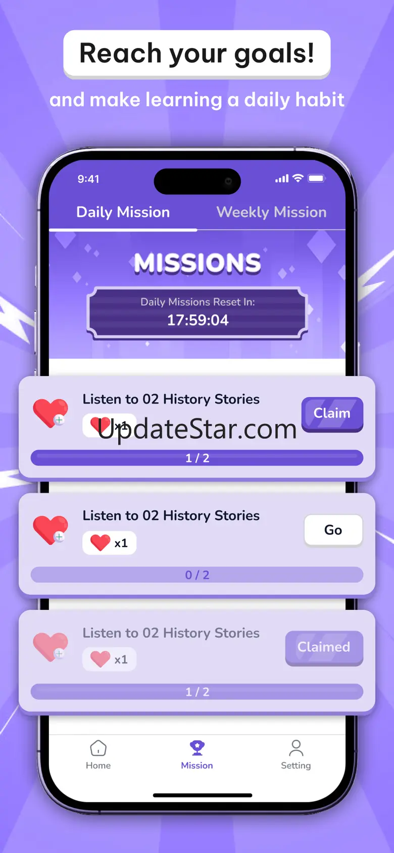 Zeno - Learn General Knowledge 1.0.2