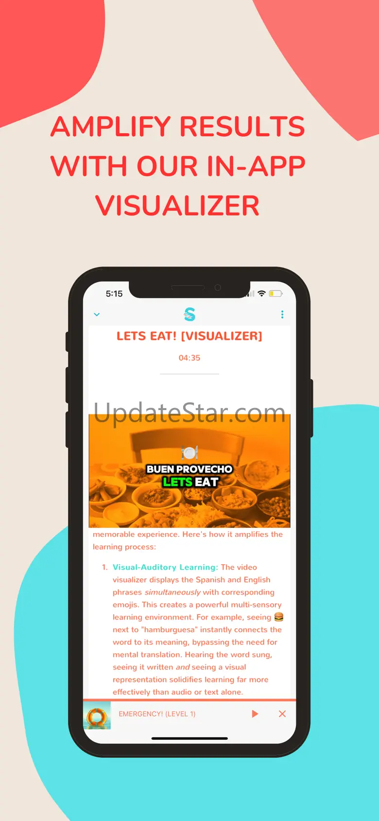 SINGUiST 1.4
