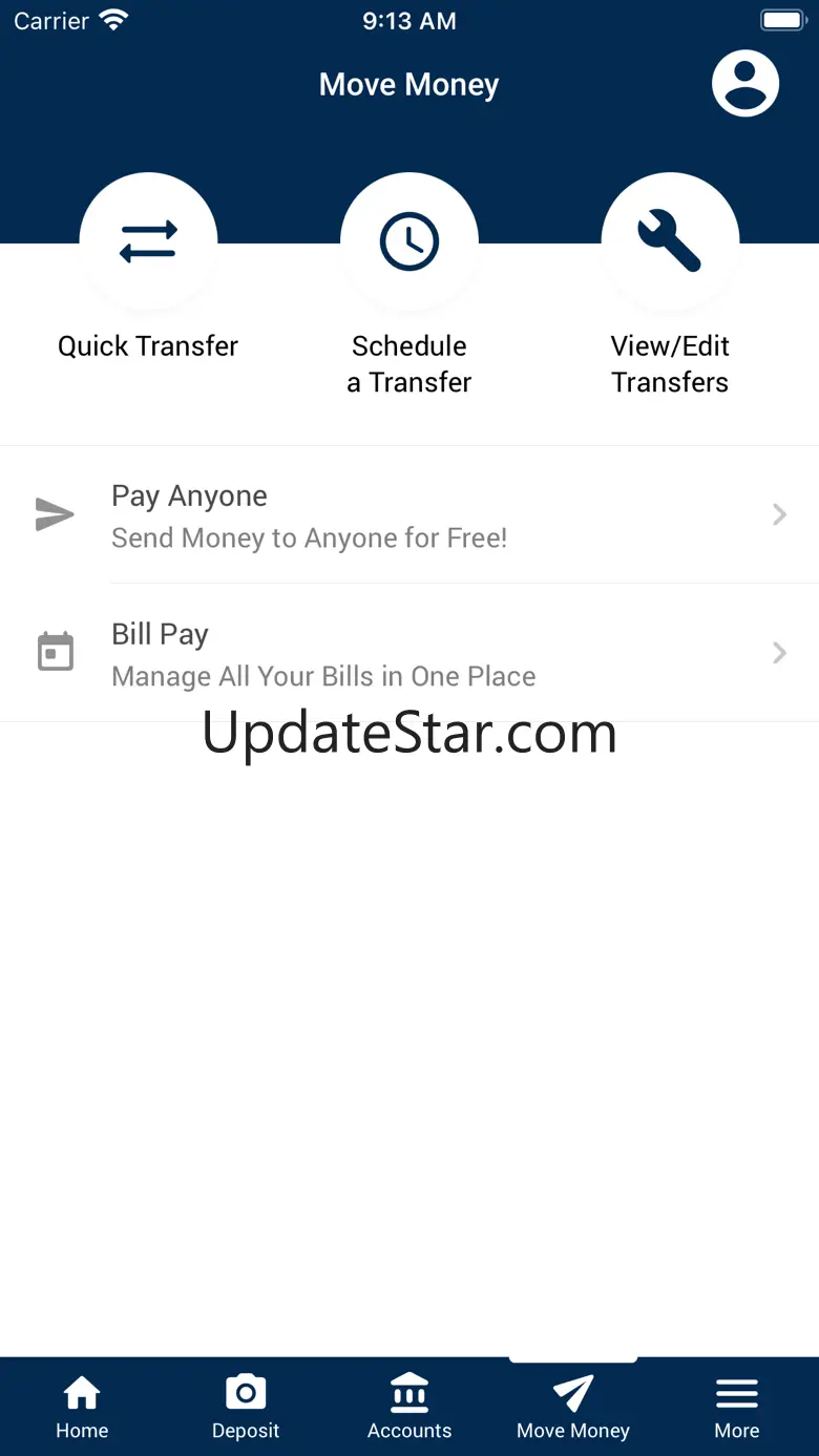 Route 31 Credit Union 7.1.03