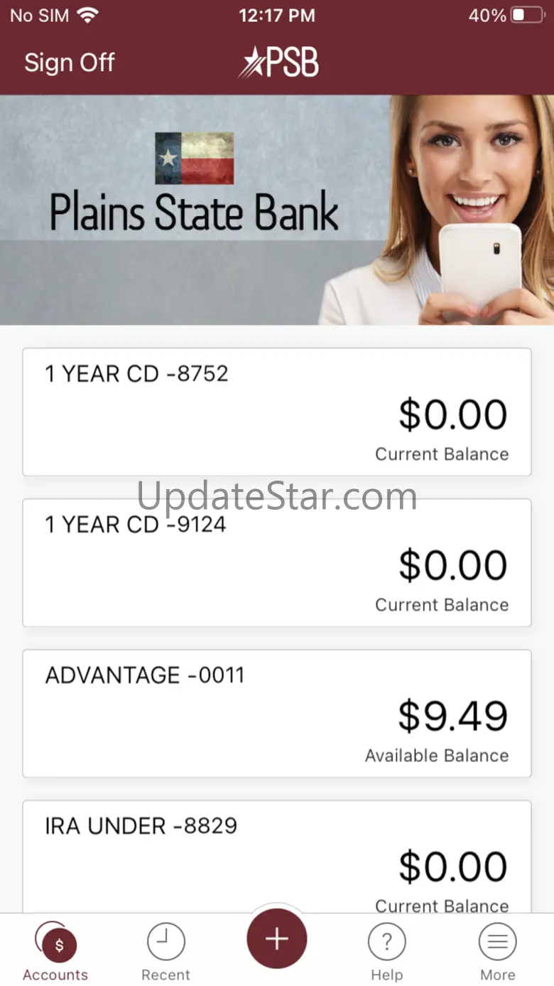 Plains State Bank 6.0.4189