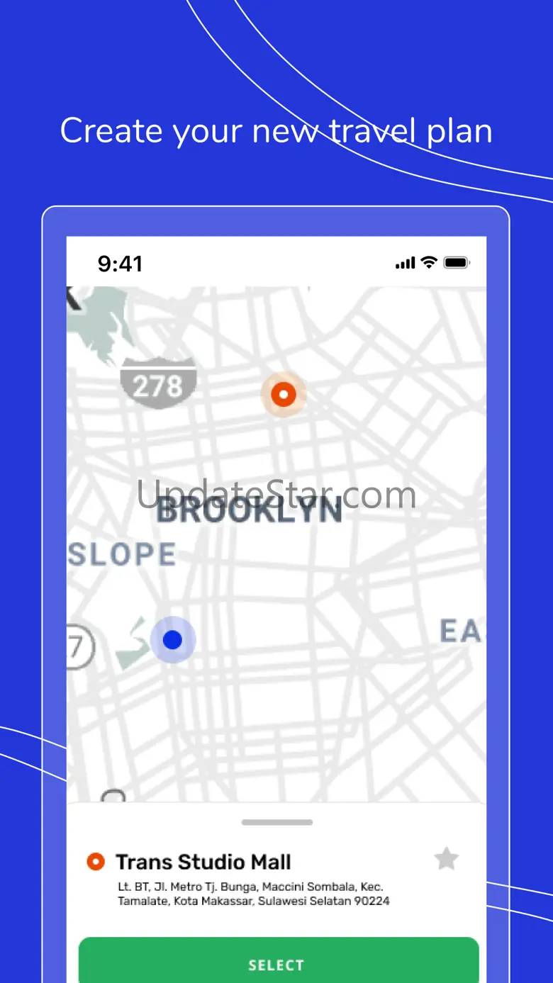 Aventur - Travel Assistant v1.5.23