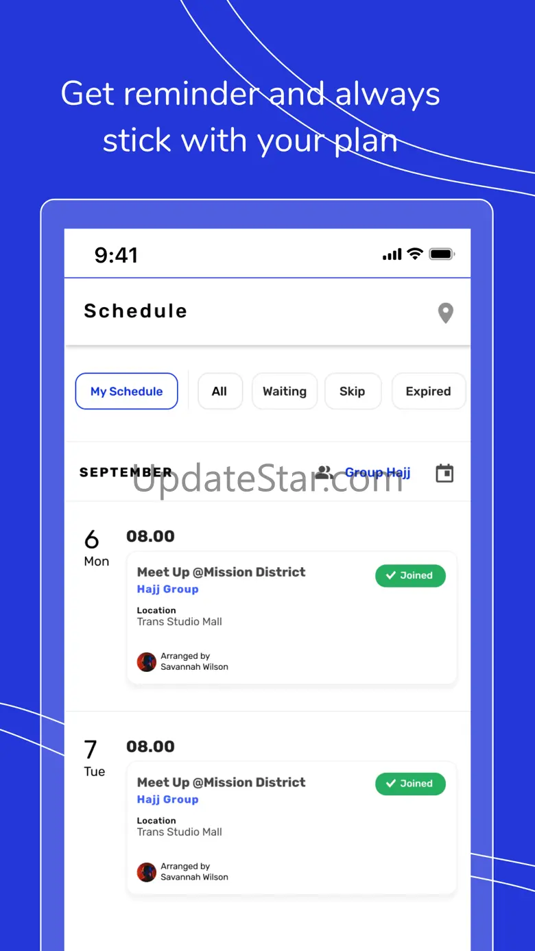 Aventur - Travel Assistant v1.5.23