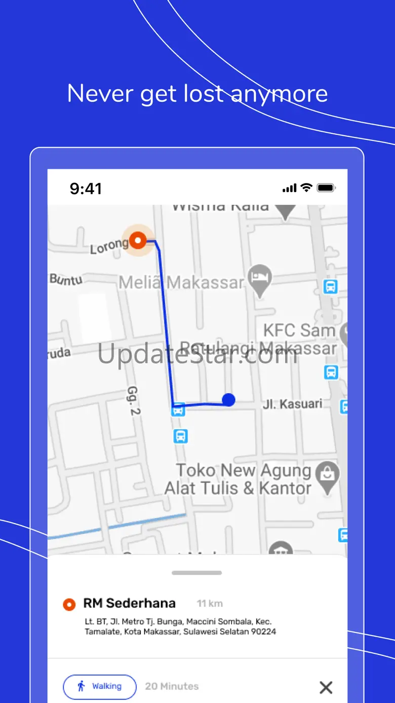 Aventur - Travel Assistant v1.5.23