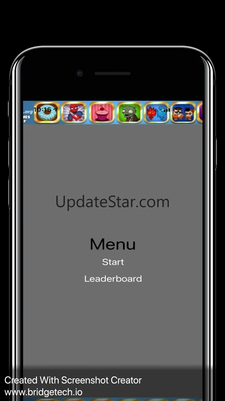 Fast Mash 1.2.1
