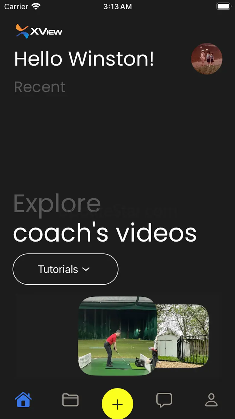 XView AI 1.0.8