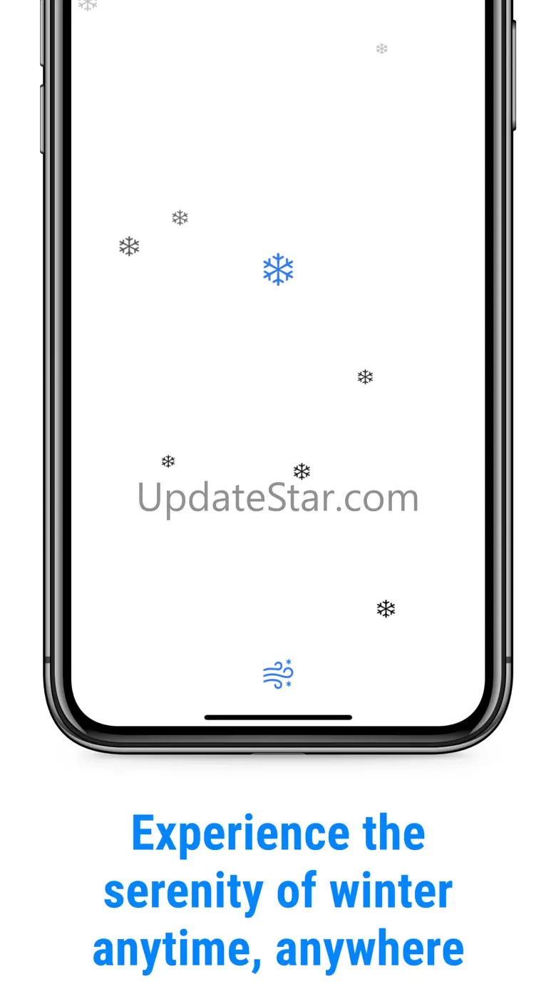 Winter Zen - Snow Globe Music 2.1