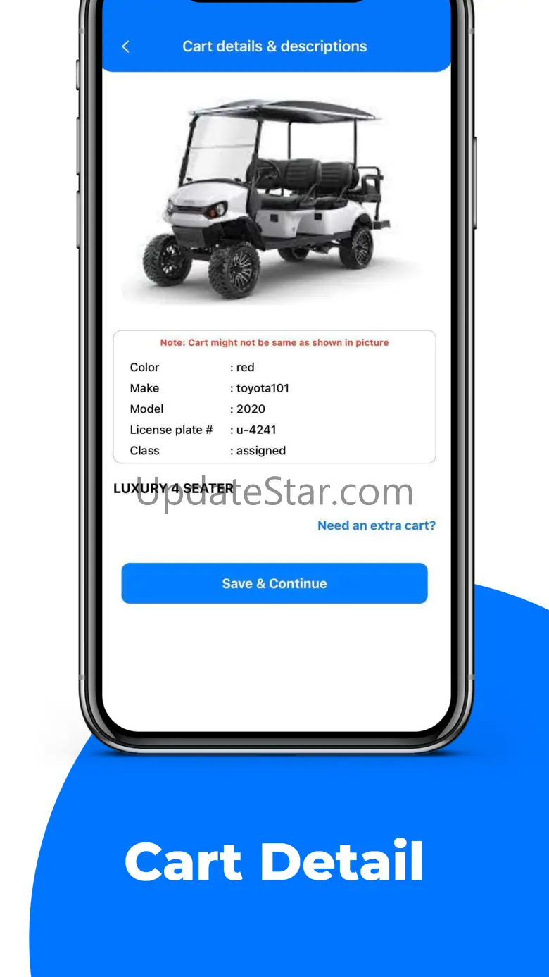 Ridewise LSV Rentals 4.2.3